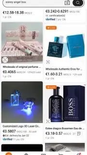 Alibaba.com captura 9