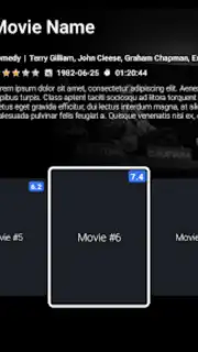 iMPlayer captura 6