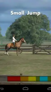 My Horse captura 3