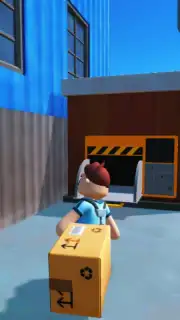 Totally Reliable Delivery Service captura 5