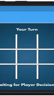 Tic Tac Toe captura 6