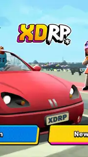 XDRP captura 8