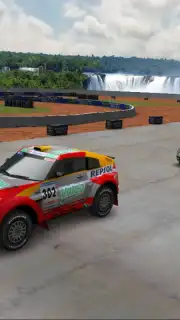 Pocket Rally LITE captura 14