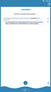 Reverso Translation Dictionary captura 16