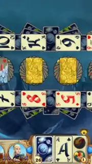 Solitaire Tales captura 9