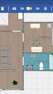 Home Planner for IKEA captura 4