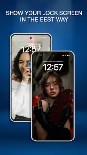 Lock Screen iOS 16 captura 7