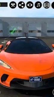 Modern Car Parking Free 2020 captura 2