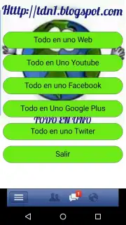 Internet Gratis Todo en Uno captura 9