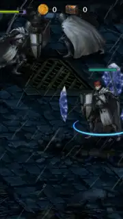 ASTRA: Knights of Veda captura 8