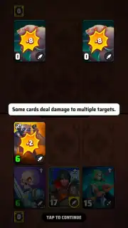 Black Deck captura 15