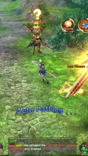 Light of Ariel captura 3