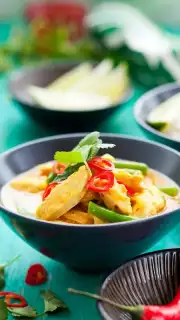 ThaiFood captura 1