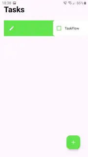 TaskFlow – Fast, Easy & Reliable To-Do App captura 4