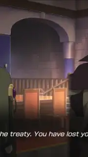 Grancrest War: QuartetConflict captura 9