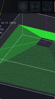 CNC Milling Simulator captura 5