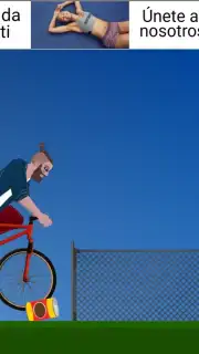 Short Ride captura 5