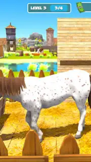 My Pet Animal Shelter World captura 3