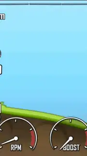 Hill Climb Racing captura 11