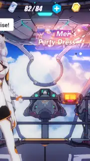 Honkai Impact 3rd captura 3