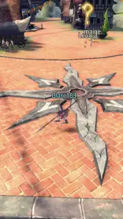 Aura Kingdom 2 captura 7