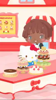Hello Sweet Days captura 2
