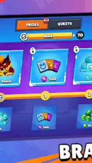 Box Simulator Brawl Stars 2 D captura 3