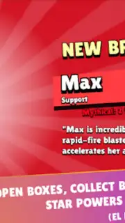 Box Simulator: Brawl Stars captura 4