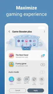 Game Plugins captura 5