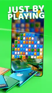 Cash’em All: Play & Win captura 7