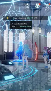 Dragon Raja (Asia) captura 5