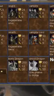 Heroes of Mind & Martial TD captura 4