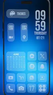 Liquid Glass captura 4