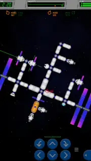 Space Agency captura 3