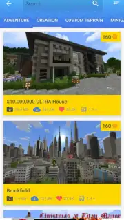 Master for Minecraft PE captura 13
