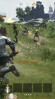 Lineage 2M captura 8