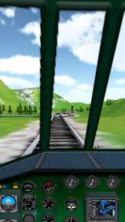 Steam Train Sim captura 5