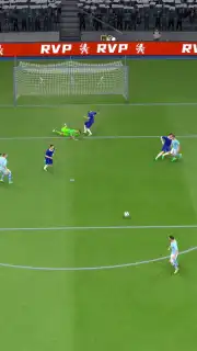 Total Football (Europe) captura 9