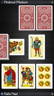 Briscola captura 5