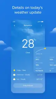 Weather - By Xiaomi captura 5