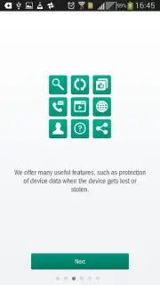 Kaspersky Endpoint Security captura 4