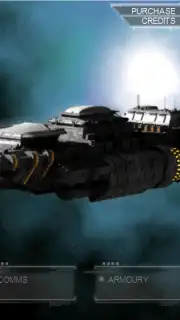 Hunters: Episode One captura 1