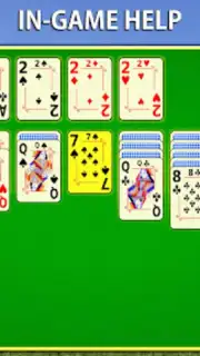 Solitaire Mobile captura 20