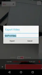 SloPro captura 1