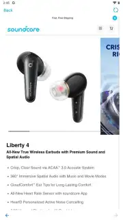Soundcore captura 2