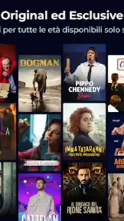 RaiPlay (Android TV) captura 18