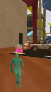 Army Toys Town captura 7