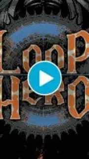Loop Hero captura 1