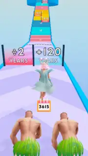 FashionEvolution captura 2