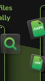 XAPK Installer captura 7